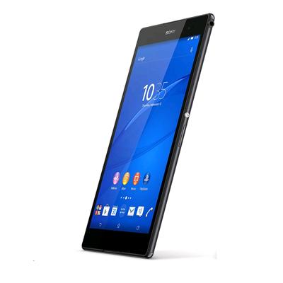 Xperia Z3 Tablet Compact SGP621 LTE 